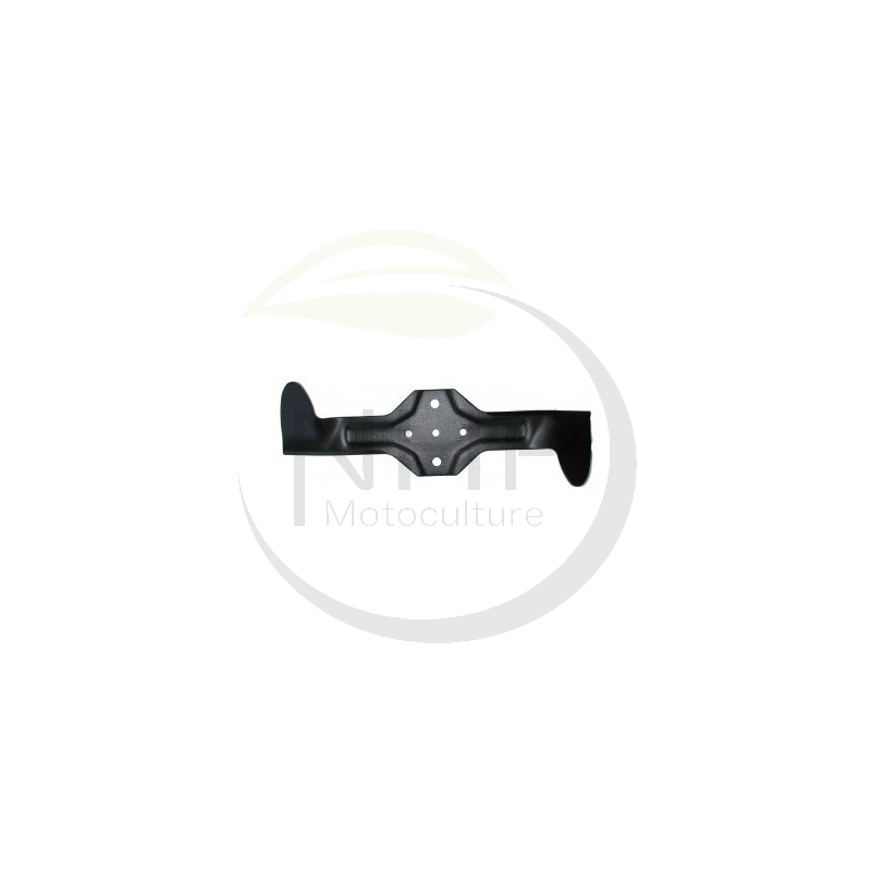 LAME TRACTEUR TONDEUSE HUSQVARNA - JONSERED - MC CULLOCH - PARTNER 180424 - 532180424 - 532 18 04-24 - 532446993 - 532 44 69-93