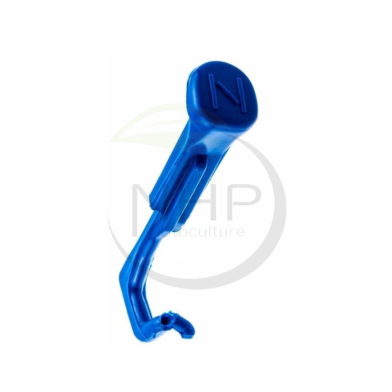 COMMANDE DE STARTER TRONCONNEUSE JONSERED - POULAN - MAC CULLOCH - 2040 - 530 05 34-43 - 530053443 - 530 03 61-07 - 530036107