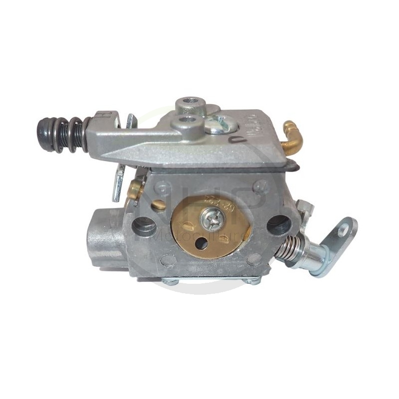 CARBURATEUR WT905A TRONCONNEUSE STIGA - GGP - CASTEL GARDEN - MAC ALISTER - 123054034/0