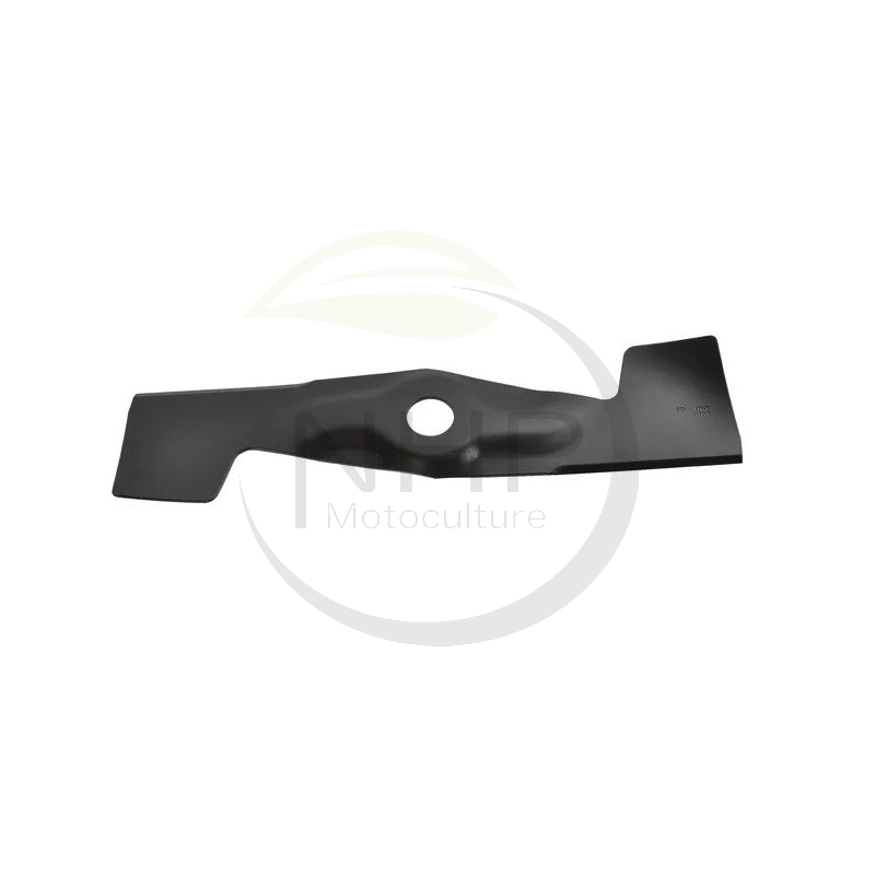 LAME TONDEUSE JOHN DEERE - SABO - 43 CM - R43 - SA12368 - SA31214 - SA34454 - 764120000