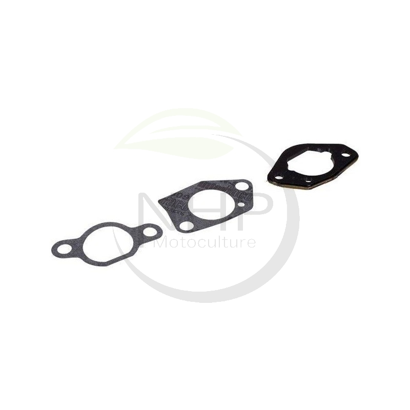 KIT JOINT CARBURATEUR MOTEUR GGP, CASTELGARDEN 118550217/1, 1185502171