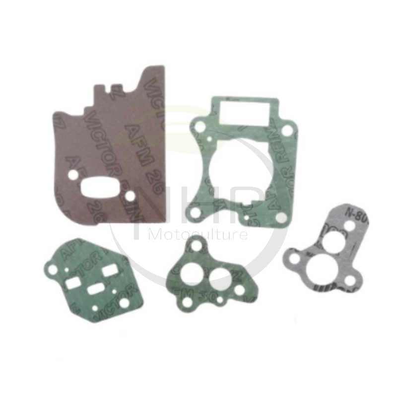JEU DE JOINT MOTEUR STIHL 4242-007-1600 - 42420071600 - 4242 007 1600