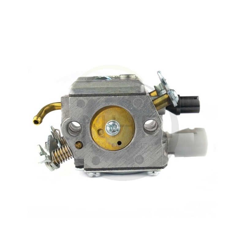 CARBURATEUR TRONCONNEUSE HUSQVARNA 357XP - 359 - 505 20 30-01 - 505 20-30-02 - ZAMA C3-EL42 - 505203001 - 505203002
