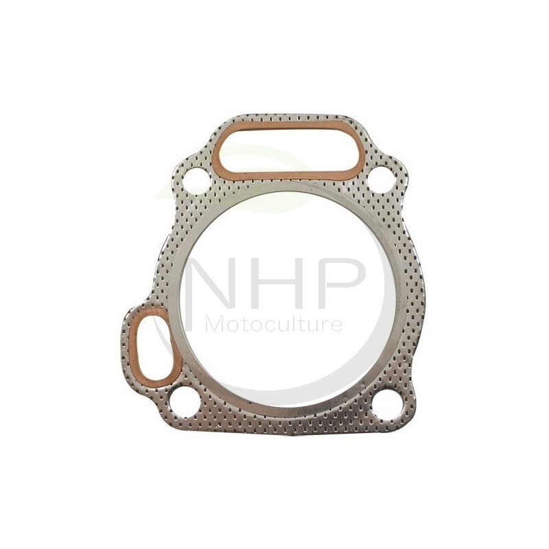 JOINT DE CULASSE MOTEUR HONDA GX340 - GXV340 - 12251ZE3000 - 12251-ZE3-000