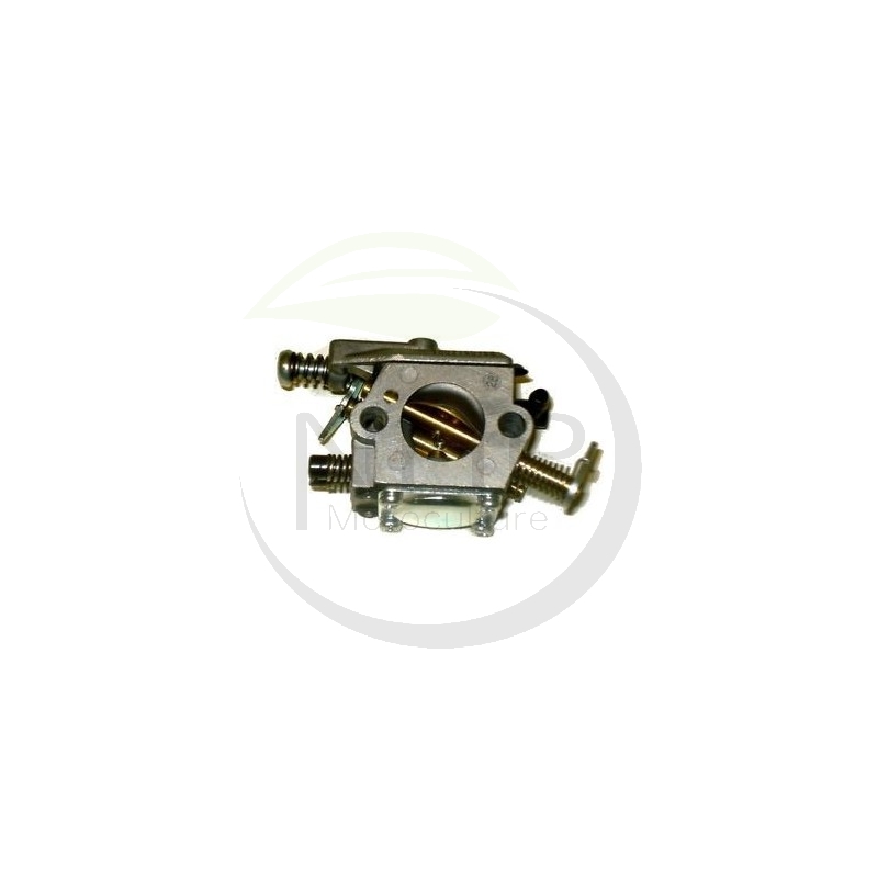 CARBURATEUR TRONCONNEUSE STIHL 017 - 018 - MS170 - MS180 - 11301300600 - 1130-120-0600 - 11301200608 - 1130-120-0608