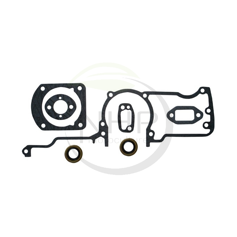 KIT JOINT TRONCONNEUSE HUSQVARNA 61 - 501522606 - 501 52 26-06 - 501522602 - 501 52 26-02