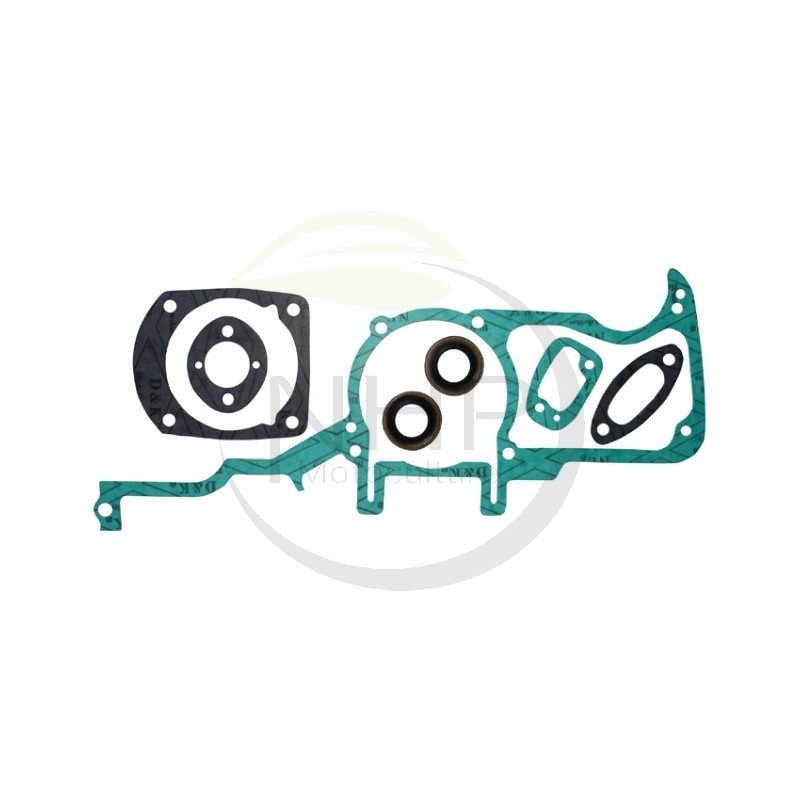 KIT JOINT TRONCONNEUSE HUSQVARNA 288 - 501 81 34-02 - 501813402