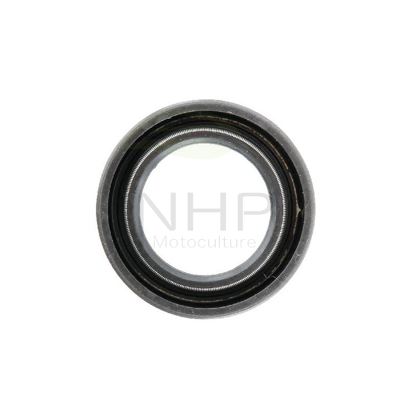 JOINT SPI MOTEUR HONDA GX110 - 91202-ZE6-003 - 91202ZE6003 - 22X35X6