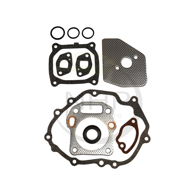KIT JOINT MOTEUR HONDA GX120 - 061A1-ZE6-000 - 061A1ZE6000 - 06111-ZE6-405 - 06111ZE6405