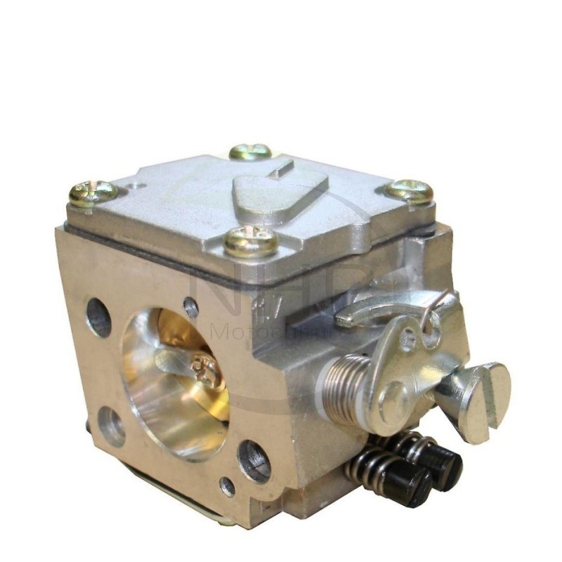 CARBURATEUR TRONCONNEUSE HUSQVARNA 61 -266 - 268 - 272 - 272XP - 503 28 03-13 - 503280313 - 544199701 - 530280407 - 574331601