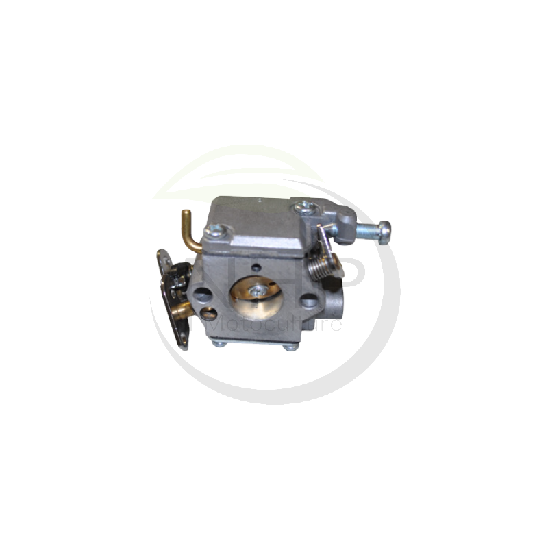 CARBURATEUR TRONCONNEUSE HUSQVARNA - MCCULLOCH - POULAN 530 07 19-87 - 5300719-87 - 530071987