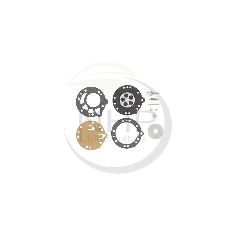 KIT REPARATION CARBURATEUR ZAMA C1Q - RB-42 - RB42 - STIHL 08 - 070 - 090 - TS360AVS