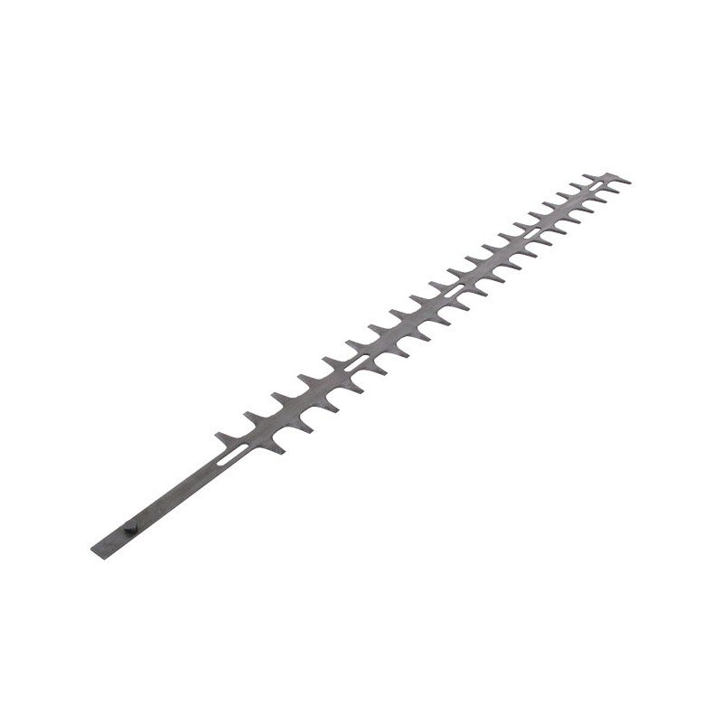 LAME SUPERIEURE OU INFERIEURE TAILLE HAIES KAAZ TM320 - TM3200 K - 840 MM - 91054-116 - 55.608 - 55608