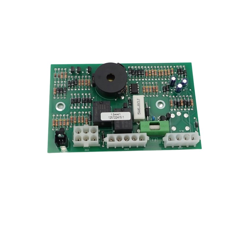 CARTE ELECTRONIQUE CASTELGARDEN - GGP - STIGA 125722415/1 - 25722415/1 - 125722411/0 - 25722411/0 - 25722415/0 - 1136-0314-01