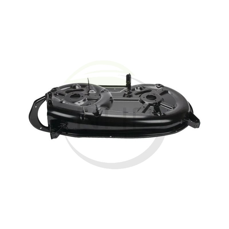 CARTER DE COUPE TRACTEUR TONDEUSE GGP - STIGA - CASTELGARDEN - SD 98 - 382564209/3, 3825642093 - 382564209/4 - 382564209/0