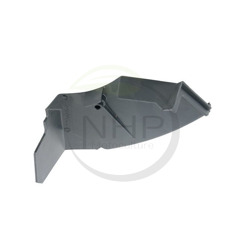 CARTER PROTECTION COURROIE TONDEUSE CASTELGARDEN - HONDA - GGP 122060170/1 - 22060170/1 - 1220601701 - 220601701