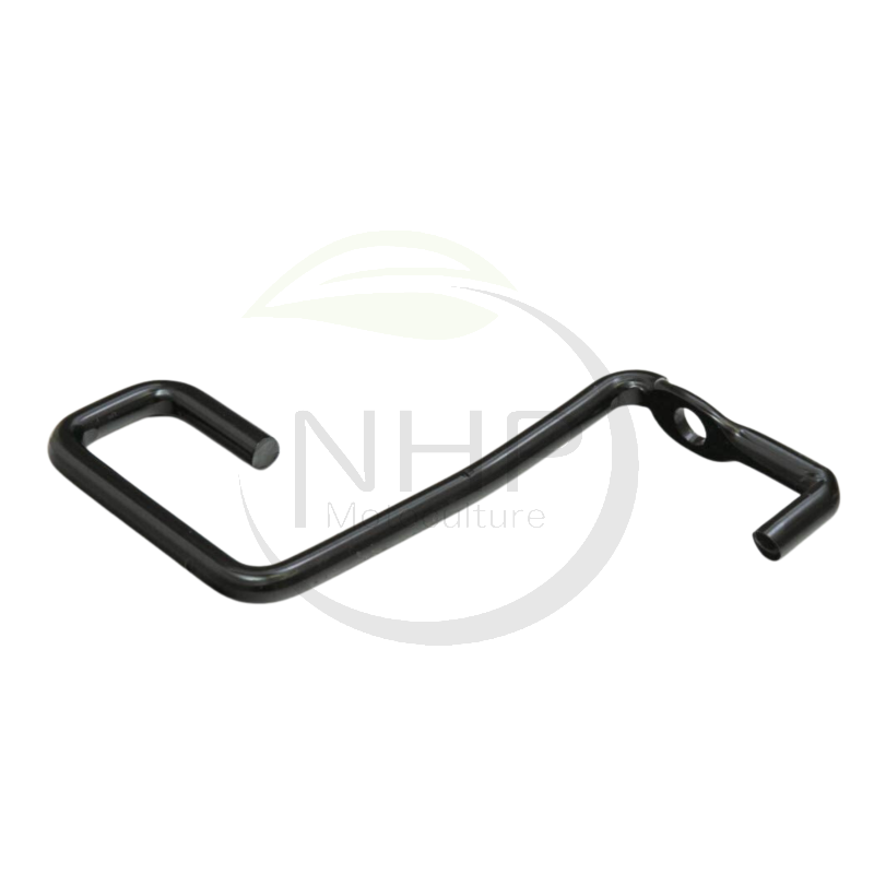 GUIDE COURROIE AUTOPORTEE HUSQVARNA 532197258 - 532 19 72-58 - 197258 - 5321972-58