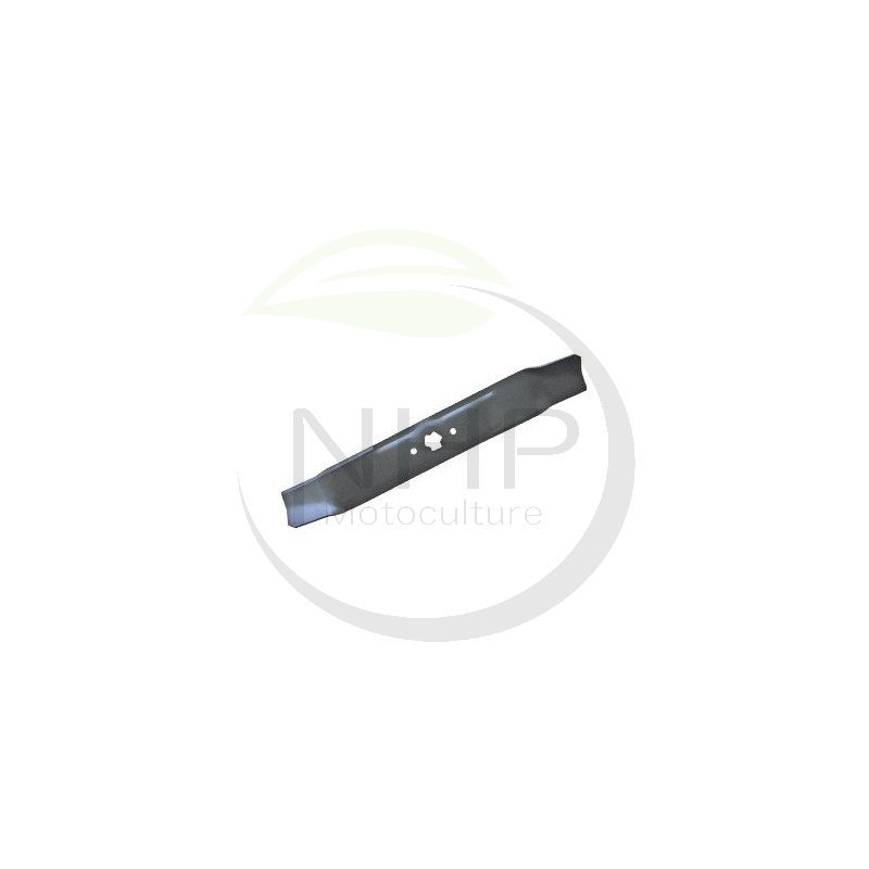 LAME MULCHING TONDEUSE MTD 742-0610 - 942-0610 - 7420675 - 742-0675 - 942-04084 - 742-04084 - 7420675637 - 7420675 - 94204084