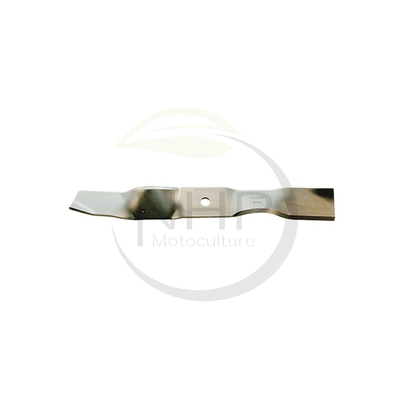LAME MULCHING TRACTEUR TONDEUSE JOHN DEERE M112991 - AM137325 - M154158