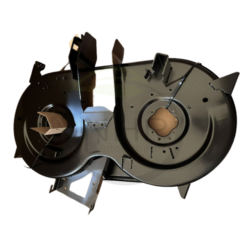 CARTER DE COUPE TRACTEUR TONDEUSE MTD - CUB CADET 683-04729B - 68304729B - 683-04729 - 683-04729CS