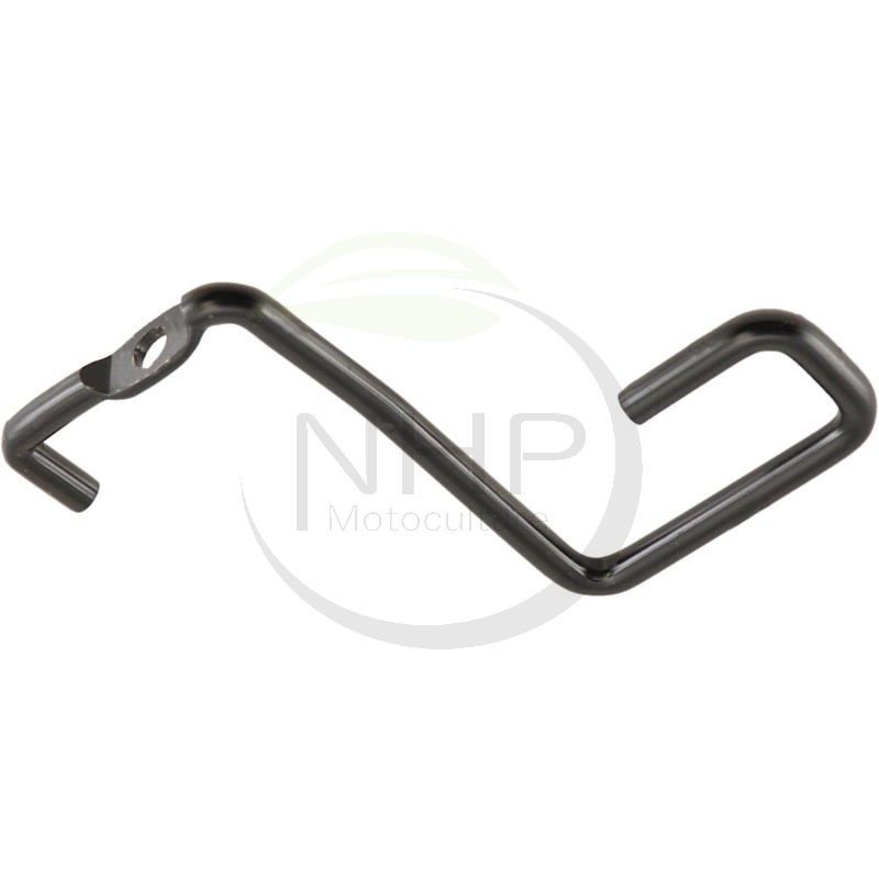 GUIDE COURROIE DROIT AUTOPORTEE HUSQVARNA 532197259 - 532 19 72-59 - 197259 - 5321972-59 - 531169701 - 531 16 97-01 - 5311697-01