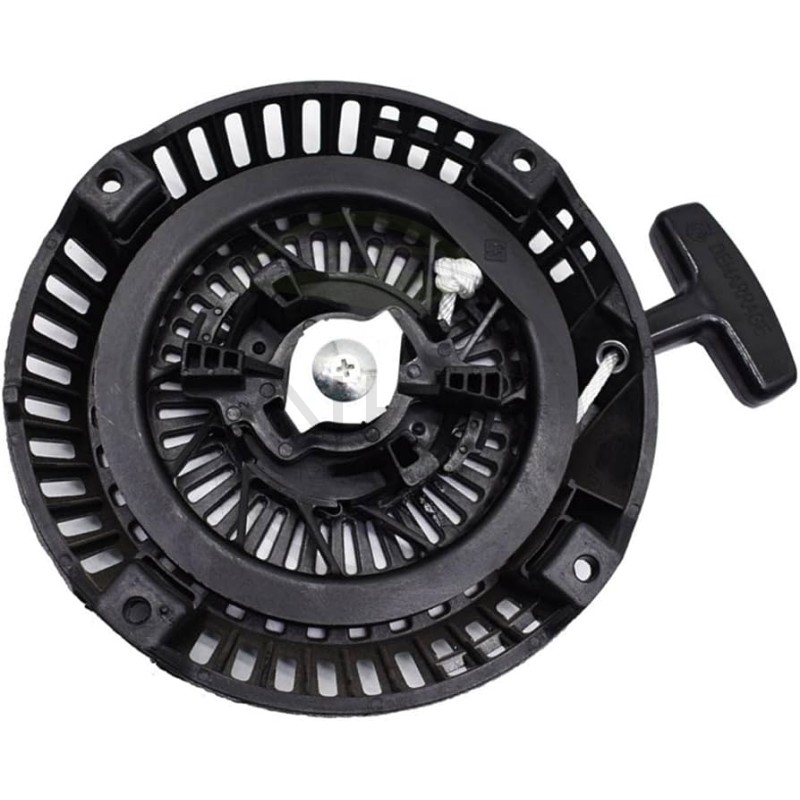 LANCEUR COMPLET MOTEUR ROBIN EX27 - EX30 - 279-50301-00 - 279-50301-10 - 279-50301-20 - 279-50301-30 - 2795030100 - 2795030110