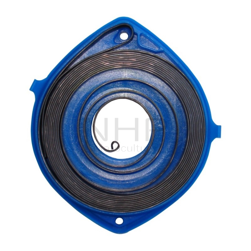RESSORT LANCEUR DECOUPEUSE THERMIQUE HUSQVARNA PARTNER K750 - K760 - K770 - K960 - K970 506 25 89-01 - 5062589-01 - 506258901