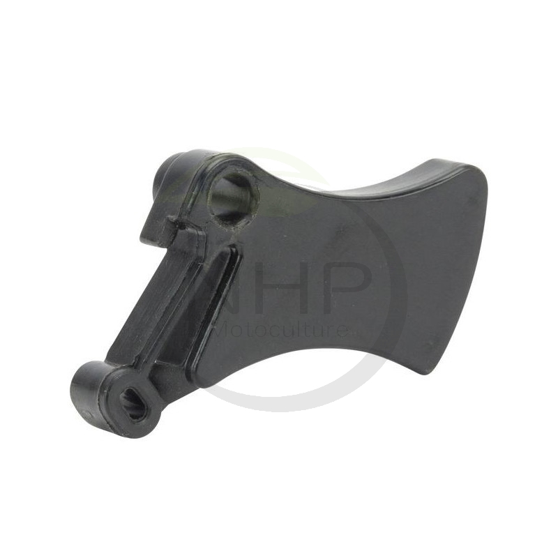 LEVIER ACCELERATEUR TRONCONNEUSE GGP - STIGA - ALPINA - CASTELGARDEN 118800207/0 - 1188002070 - 323315063/0 - 3233150630