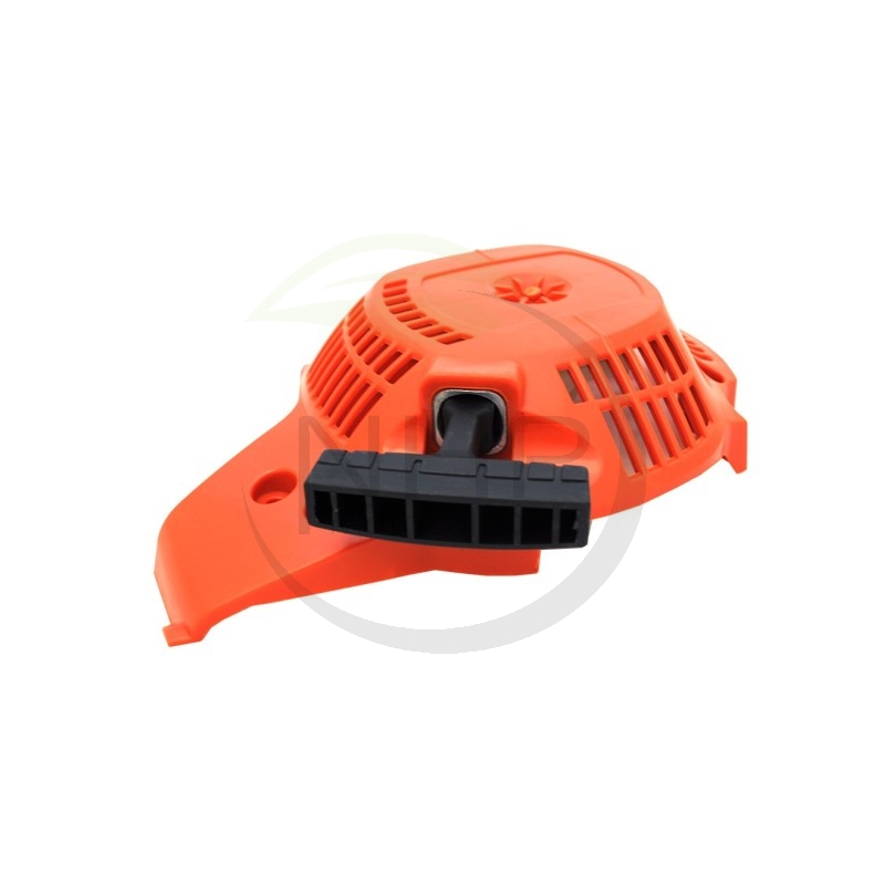 LANCEUR COMPLET TRONCONNEUSE HUSQVARNA 120 MKII - 230 - 235 - 236 - 240 - 235E - 236E - 545008024 - 545 00 80-24