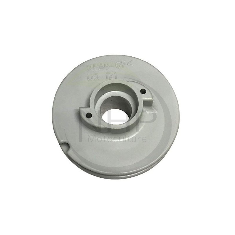 POULIE LANCEUR TRONCONNEUSE ECHO CS3000 - CS3050 - CS3400 - 17721535632 - 177215-35632 - 17721535630 - 17721535631