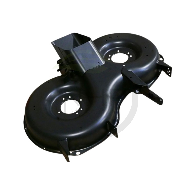 PLATEAU DE COUPE TONDEUSE HUSQVARNA 532 42 91-21 - 532429121 - 583 48 63-01 - 583486301 - 433063