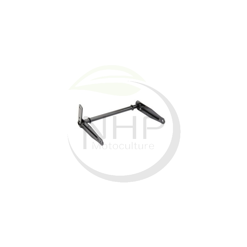 AXE RELEVAGE PLATEAU COUPE F72 CASTELGARDEN - ALPINA - STIGA 384001025/0 - 3840010250