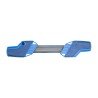 Affûteuse manuelle de chaînes de tronçonneuse multi-limes PFERD - 3.2mm