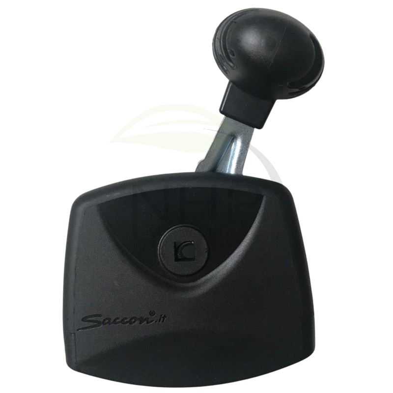 MANETTE DE GAZ MOTOBINEUSE - MOTOCULTEUR PUBERT - STAUB - OLEO MAC - KIVA 0307020023 - K307020010 - HUSQVARNA 577453001