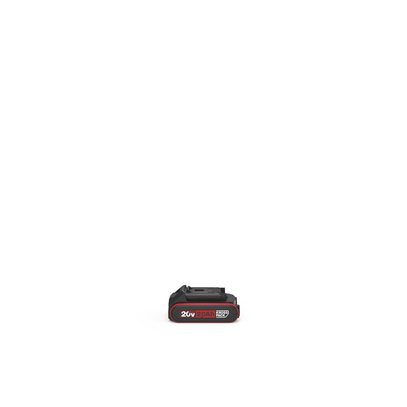 KIT SECATEUR KRESS KG340 - BATTERIE 2AH - CHARGEUR 2A