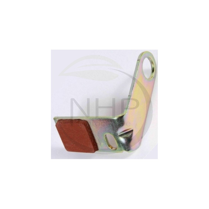 FREIN DE POULIE DE LAME TONDEUSE HUSQVARNA - JONSERED 532438124 - 583527001 - 532 43 81-24 - 583 52 70-01 - 529846801