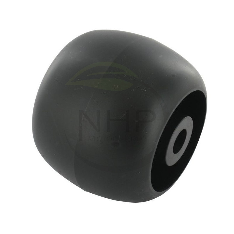 ROUE PLATEAU DE COUPE TRACTEUR TONDEUSE GGP - STIGA - BESTGREEN - MOUNTFIELD 182700003/0 - 1827000030 - 82700003/0 - 827000030