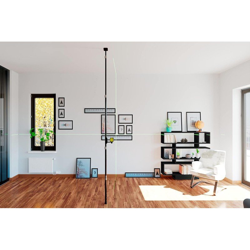 CANNE TELESCOPIQUE - LONGUEUR MAX 320 CM - RYOBI - RBCLTP1