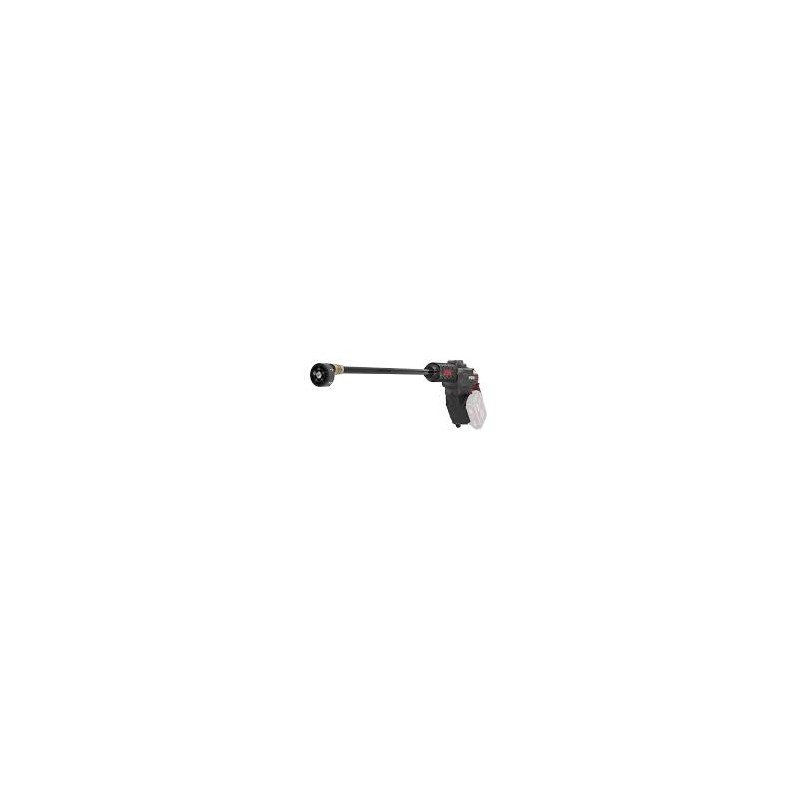 NETTOYEUR PORTABLE SANS BALAI - 20V - KROSSPACK - KRESS - KG633E.9