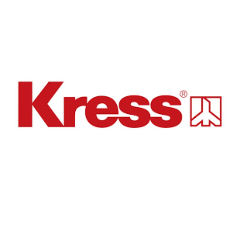 ROBOT KRESS RTK MISSION 16 000 M² - OAS - KR234E