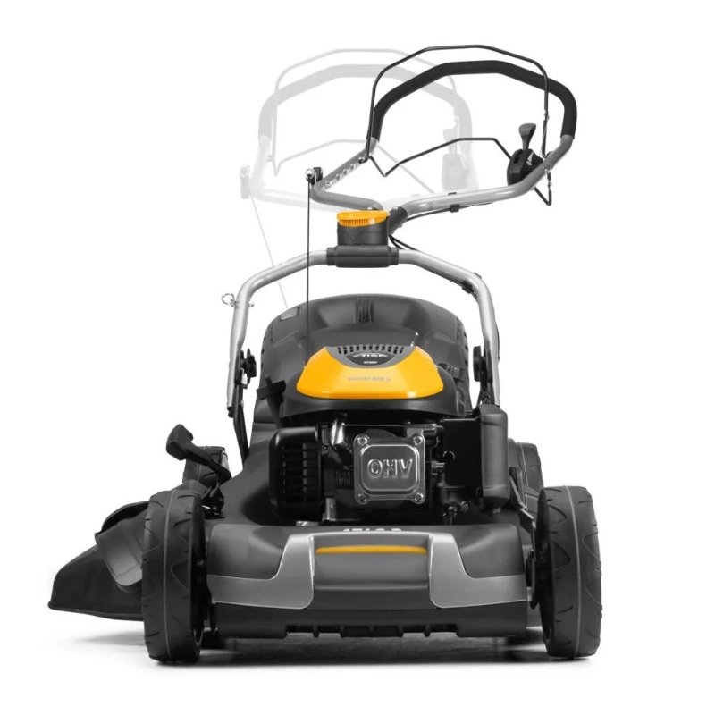 TONDEUSE STIGA - COMBI 955 V - 53 cm - MOTEUR STIGA ST200OHV