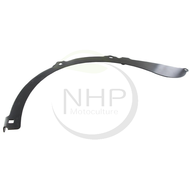 RENFORT PLATEAU DE COUPE TRACTEUR TONDEUSE HUSQVARNA - JONSERED - MCCULLOCH 532400095 - 532 40 00-95 - 531170401 - 531 17 04-01