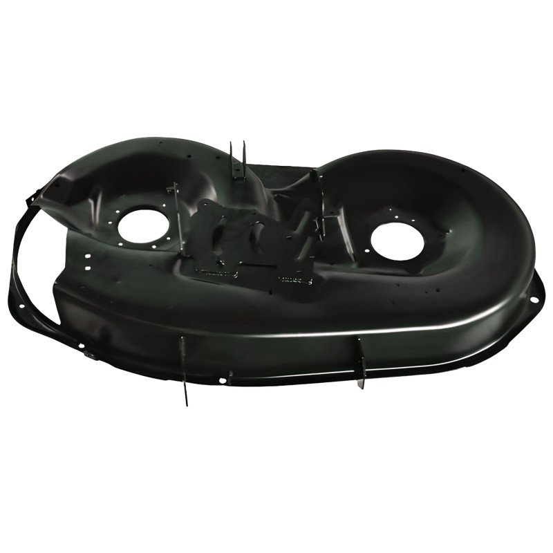 PLATEAU DE COUPE - TRACTEUR TONDEUSE - HUSQVARNA - MC CULLOCH - BESTGREEN 176031 - 532176031 - 532164961 - 144393 - 140081