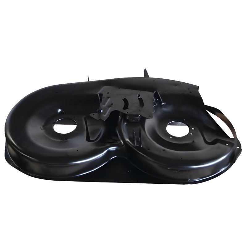 PLATEAU DE COUPE - TRACTEUR TONDEUSE - HUSQVARNA - MC CULLOCH - BESTGREEN 176031 - 532176031 - 532164961 - 144393 - 140081