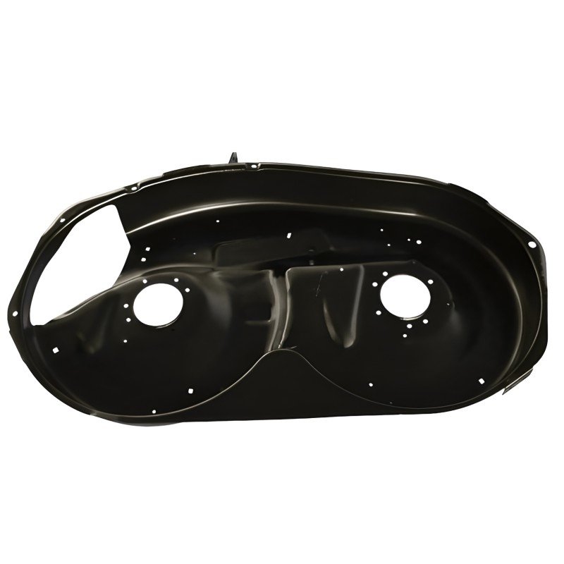 PLATEAU DE COUPE - TRACTEUR TONDEUSE - HUSQVARNA - MC CULLOCH - BESTGREEN 176031 - 532176031 - 532164961 - 144393 - 140081