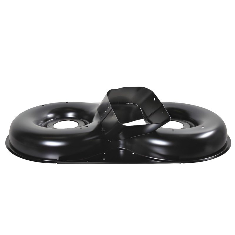 PLATEAU DE COUPE - TRACTEUR TONDEUSE - HUSQVARNA - MC CULLOCH - BESTGREEN 165552 - 176029 - 532176029 - 532165552 - 532 16 55-52