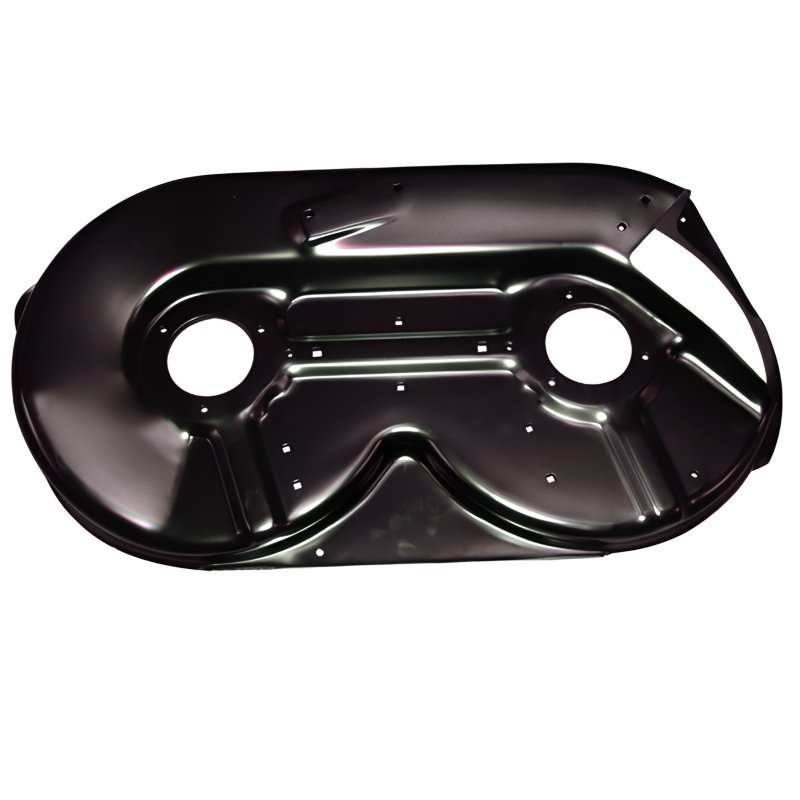 PLATEAU DE COUPE - TRACTEUR TONDEUSE - HUSQVARNA - JONSERED - BERNARD LOISIRS 129983 - 156600 - 174082