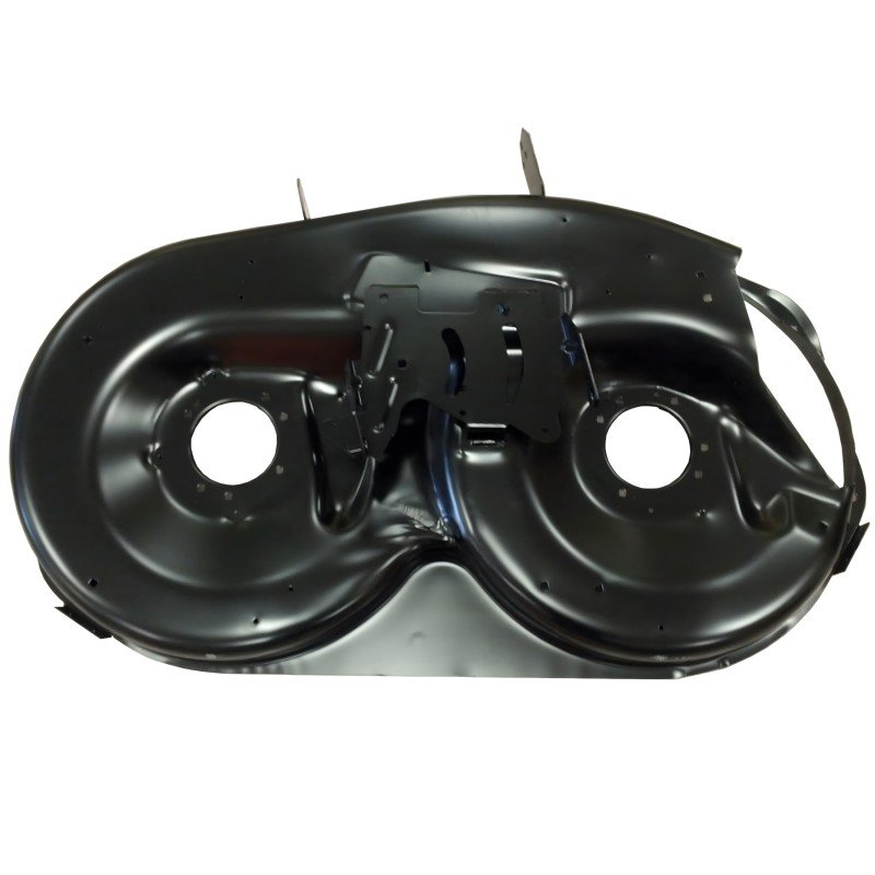 PLATEAU DE COUPE - HUSQVARNA 176027 - 532176027 - 165892 - 532165892 - 532 17 60-27 - 532 16 58-92 - 548102301 - 583147401