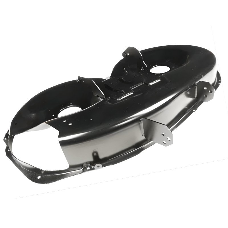 PLATEAU DE COUPE - HUSQVARNA 176027 - 532176027 - 165892 - 532165892 - 532 17 60-27 - 532 16 58-92 - 548102301 - 583147401