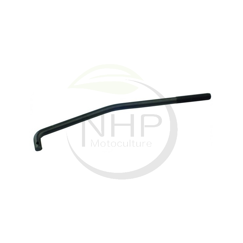 TIGE TIRANT TRACTEUR TONDEUSE HUSQVARNA 173288 - 532173288 - 532 17 32-88 - 167253 - 532167253